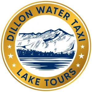 Dillon Water Taxi and Lake Tours