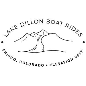 Lake Dillon Boat Rides